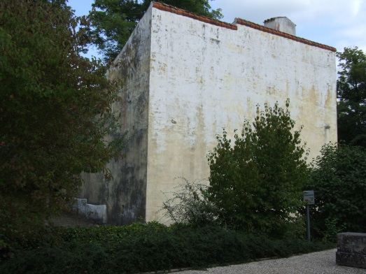 maison de cot &eacute;